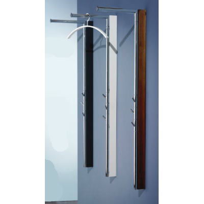 LUCMAYOR Wandgarderobe von pieperconcept LUCMAYOR Wandgarderobe