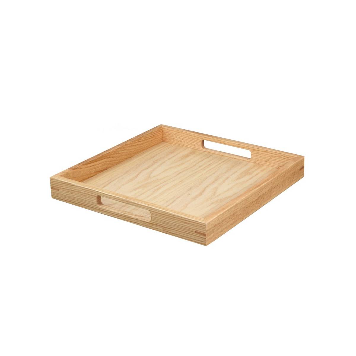 POMP Tablett Eiche natur von POMP POMP Tablett Eiche natur