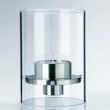 ponton Kombi-Licht Teelicht / Kerzenhalter, Borosilikat-Glas