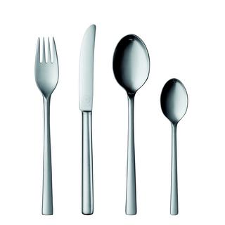 Pott Besteck Modell 25 - 4er-Set von Pott Bestecke Pott Besteck Modell 25 - 4er-Set