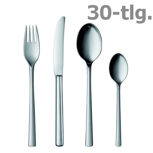 POTT Besteck 25 Tafelbesteck Besteck 30-teilig von Pott Bestecke POTT Besteck 25 Tafelbesteck Besteck 30-teilig
