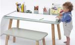 GROWING TABLE Kindertisch, Marke pure position, Designer pure position