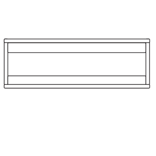 Brick Regalmodule, p