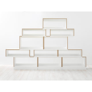 Brick Regal Kombi-Set 1, p