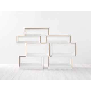 Brick Regal Kombi-Set 5, p