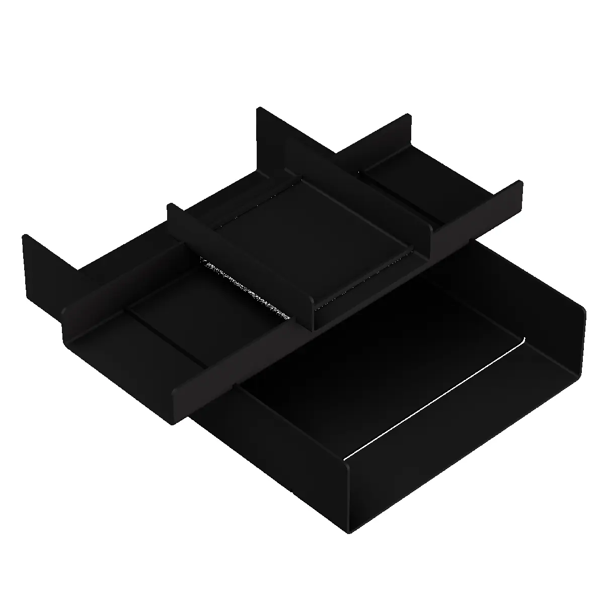 ABLEGER SET in Midnight Farbe