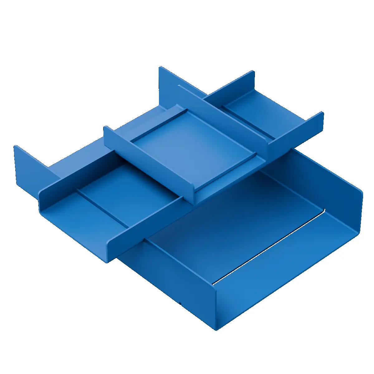 ABLEGER SET in Ocean Farbe