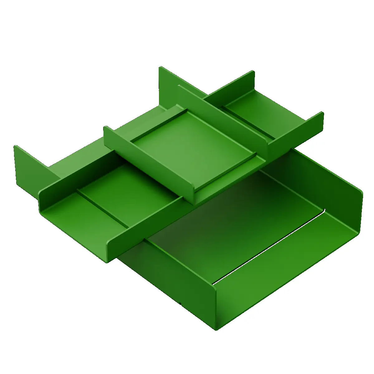 ABLEGER SET in Spring Farbe 