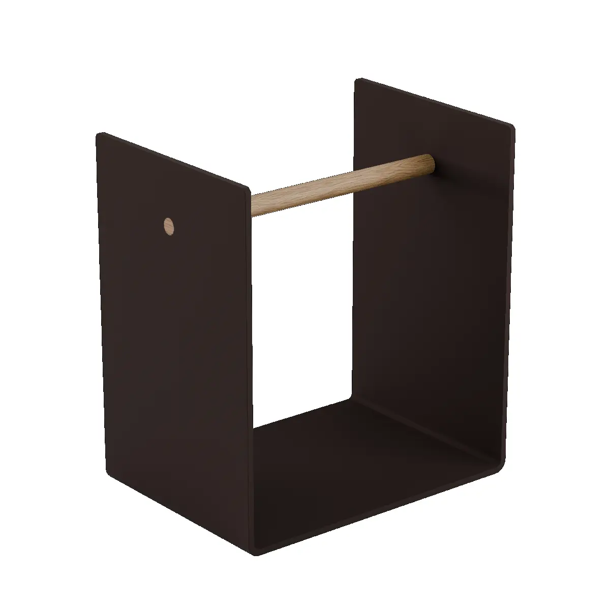 LOG Holzaufbewahrung