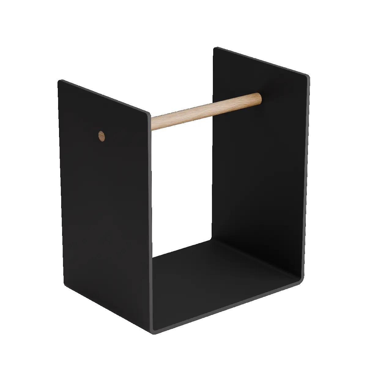 LOG Holzaufbewahrung