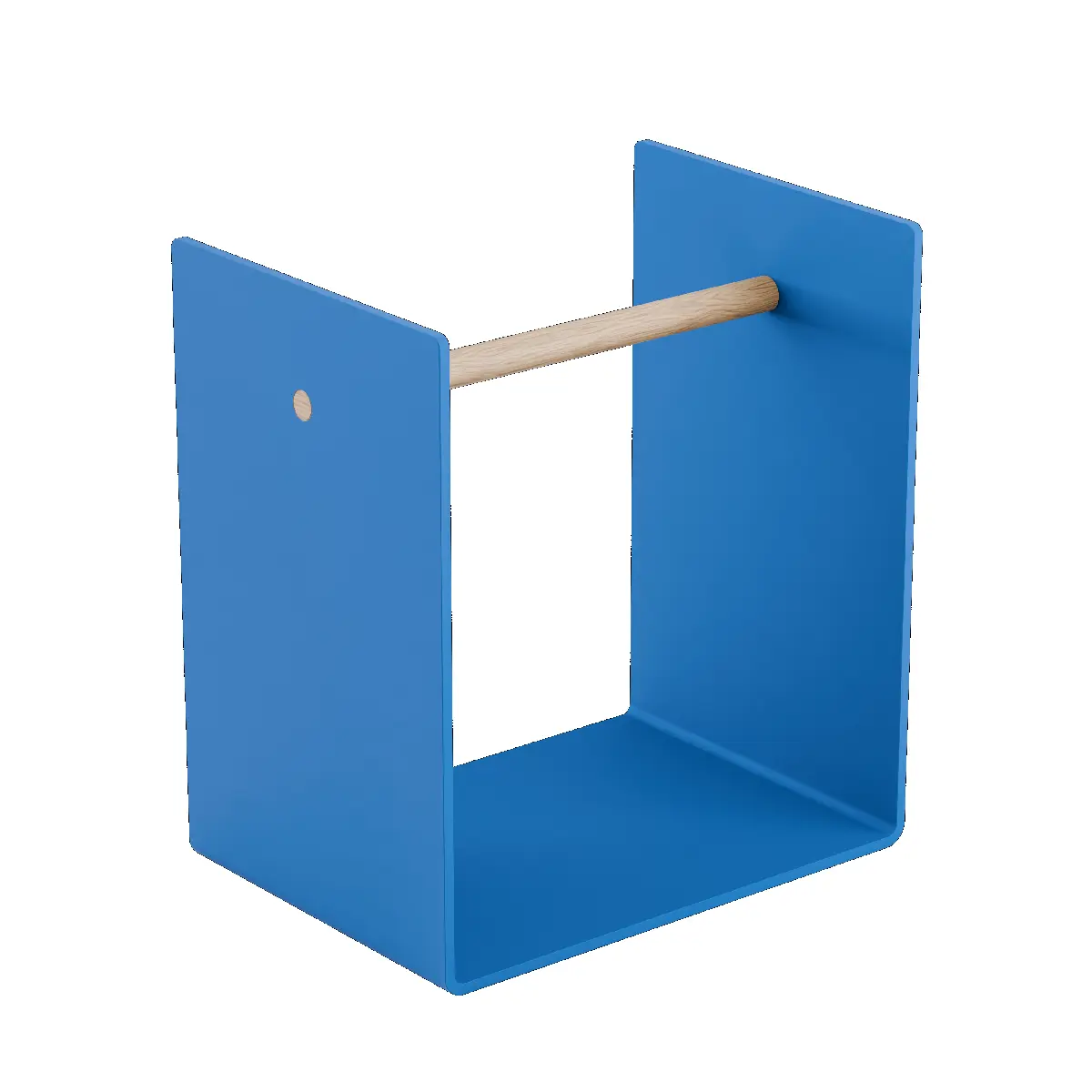 LOG Holzaufbewahrung