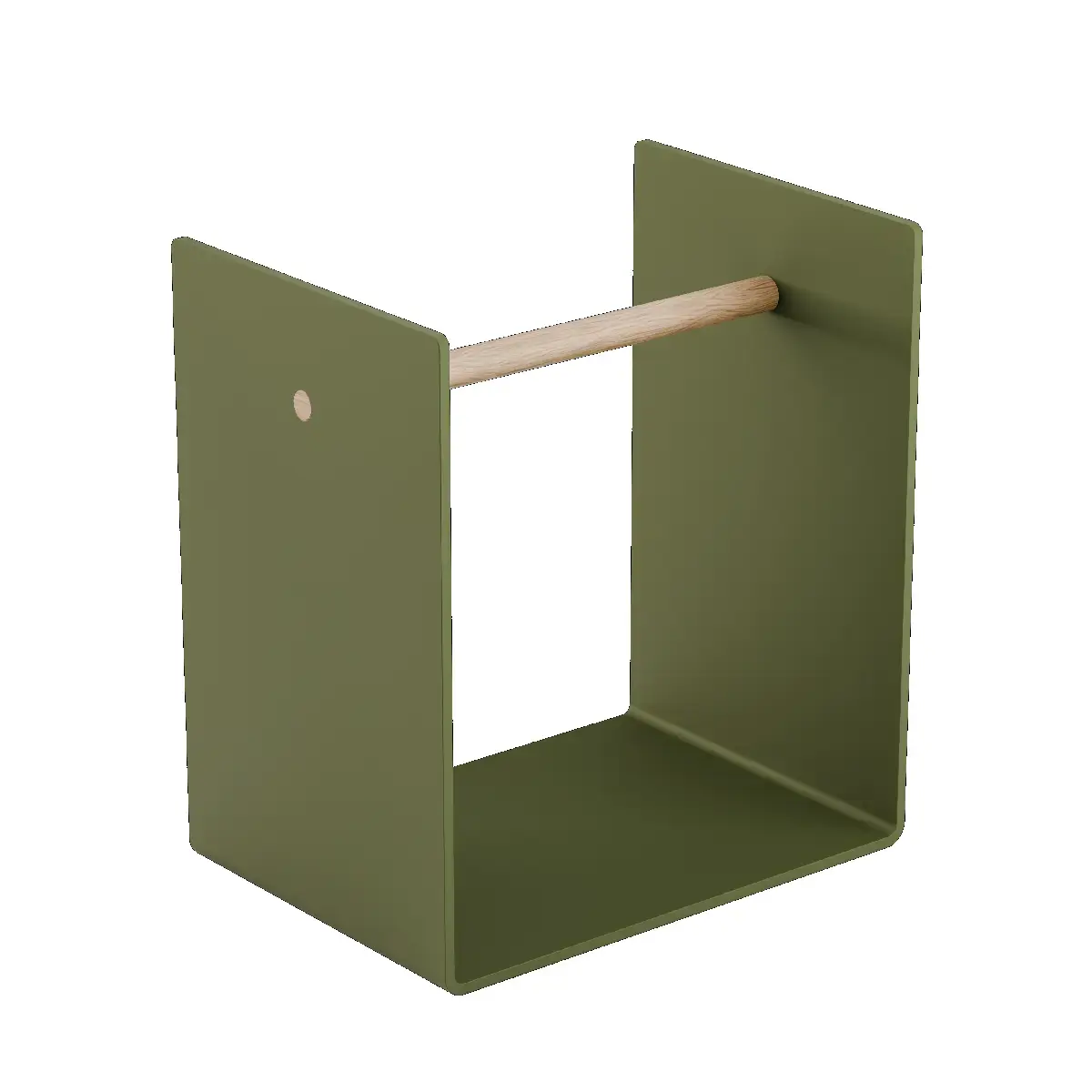 LOG Holzaufbewahrung