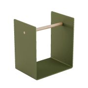 LOG Holzaufbewahrung