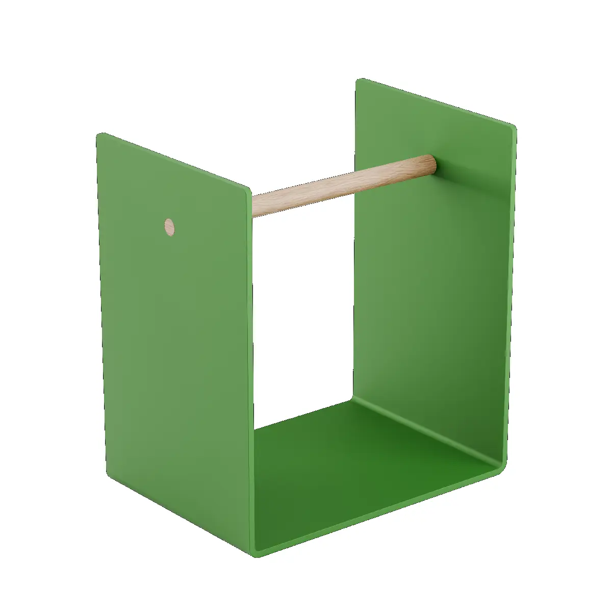 LOG Holzaufbewahrung, p