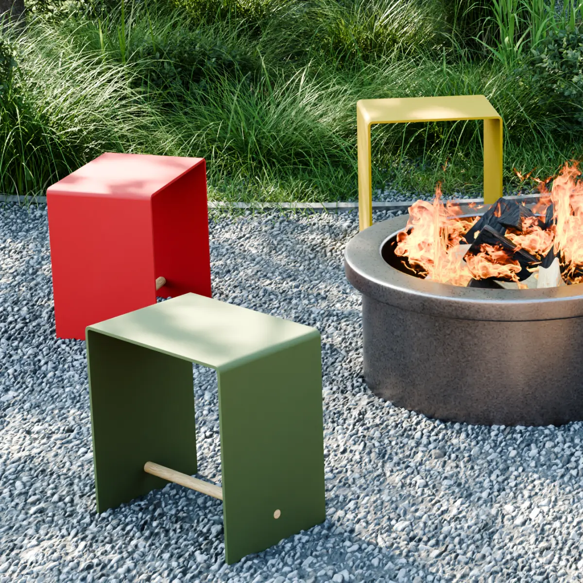 SIT Multifunktionstisch