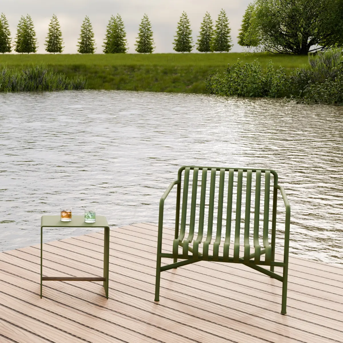 SIT Multifunktionstisch