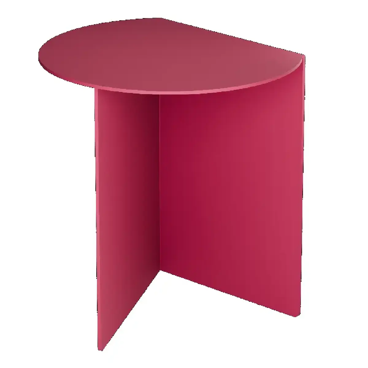 FALT Aluminium Tisch candy