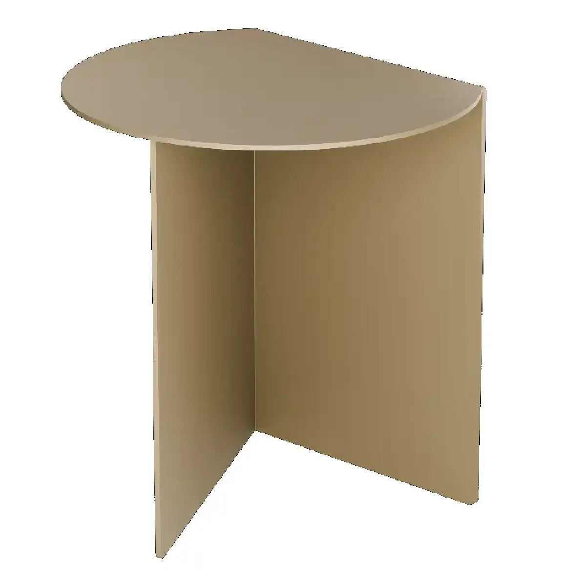 FALT Aluminium Tisch diamond