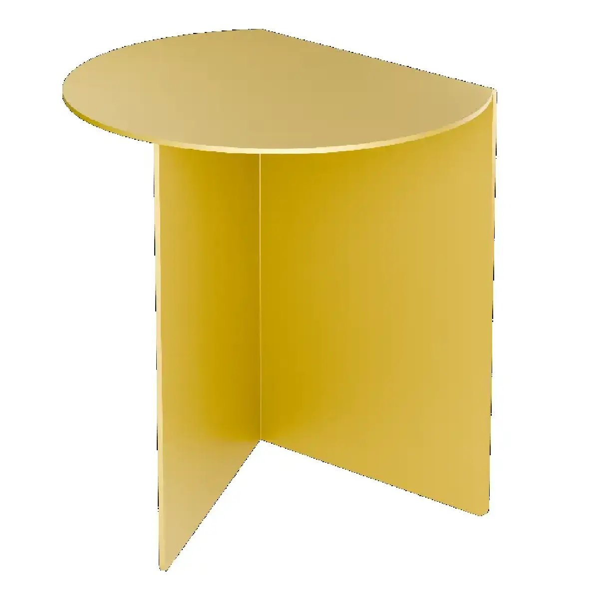 FALT Aluminium Tisch