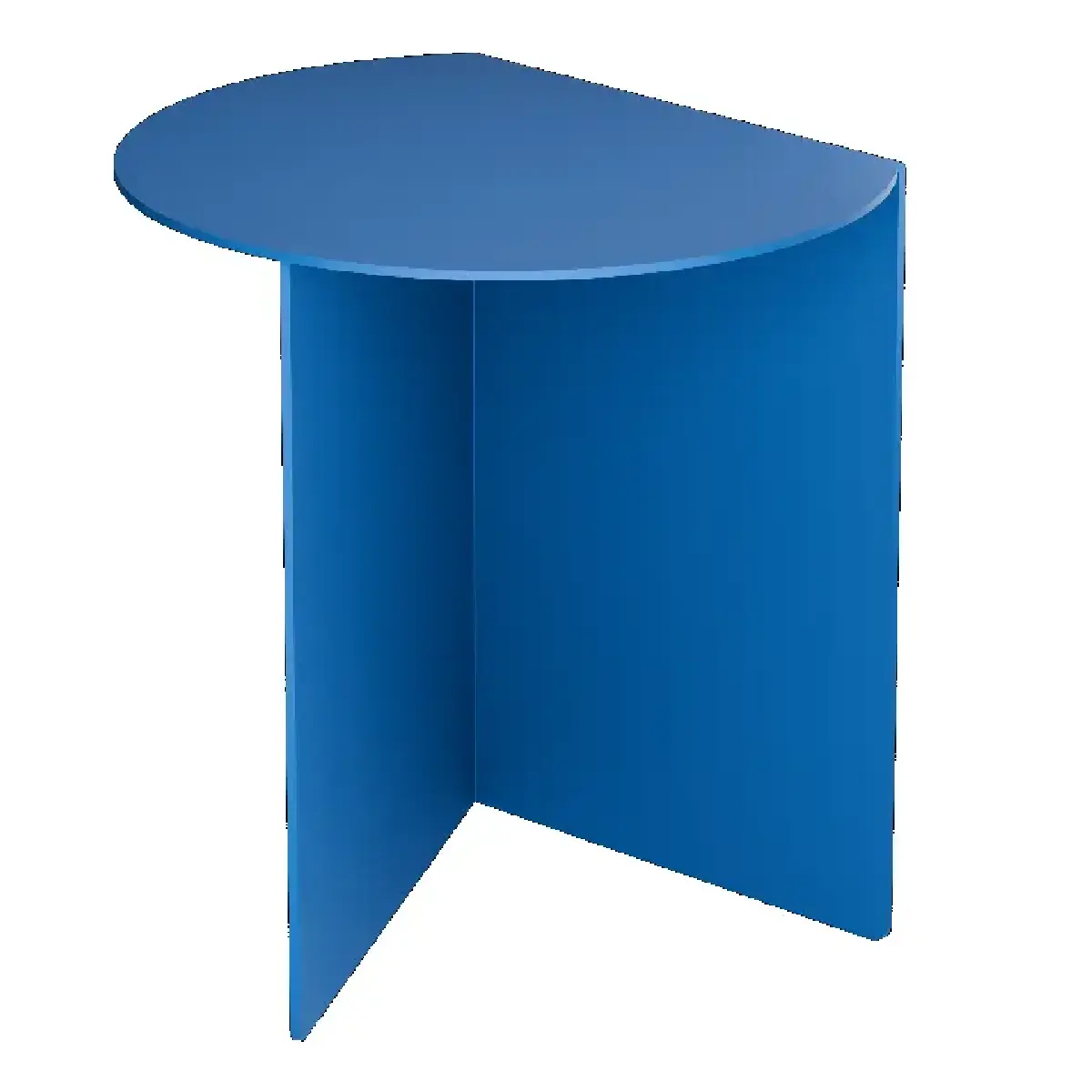 FALT Aluminium Tisch ocean