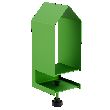 TINYBIRDHOUSE fix spring