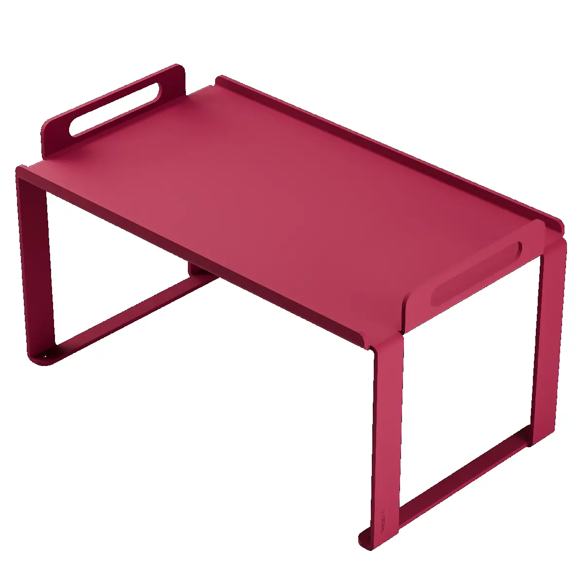 TRAG Alu Regaltablett candy