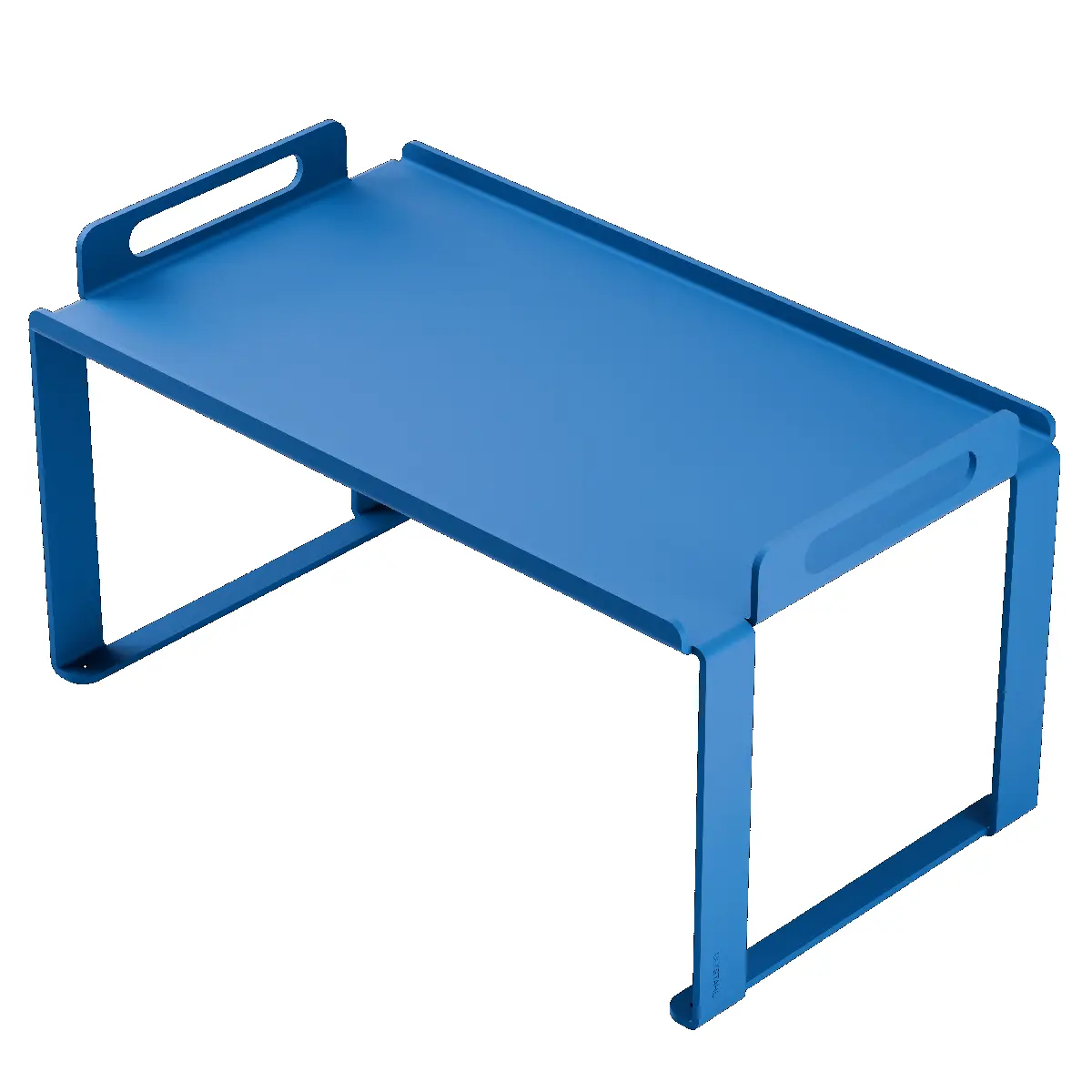 TRAG Alu Regaltablett ocean