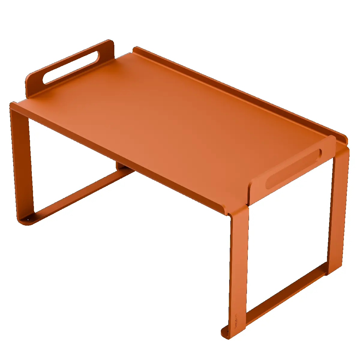 TRAG Alu Regaltablett pumpkin