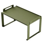 TRAG Alu Regaltablett