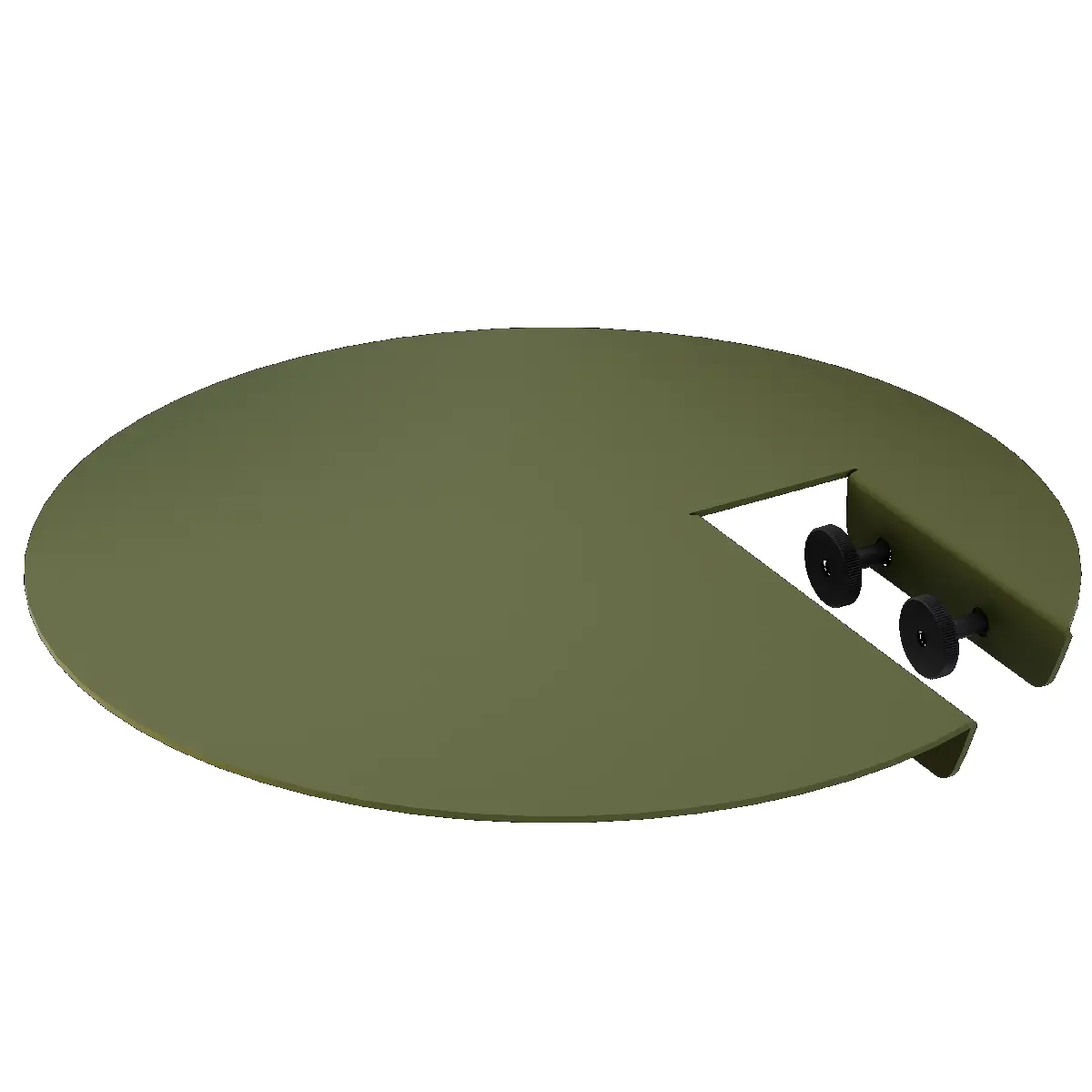 TAB right Pr�sentationstablett