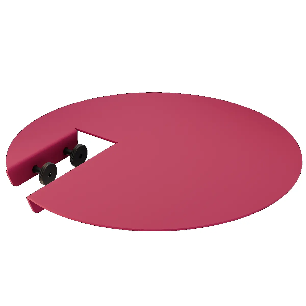 TAB left Pr�sentationstablett