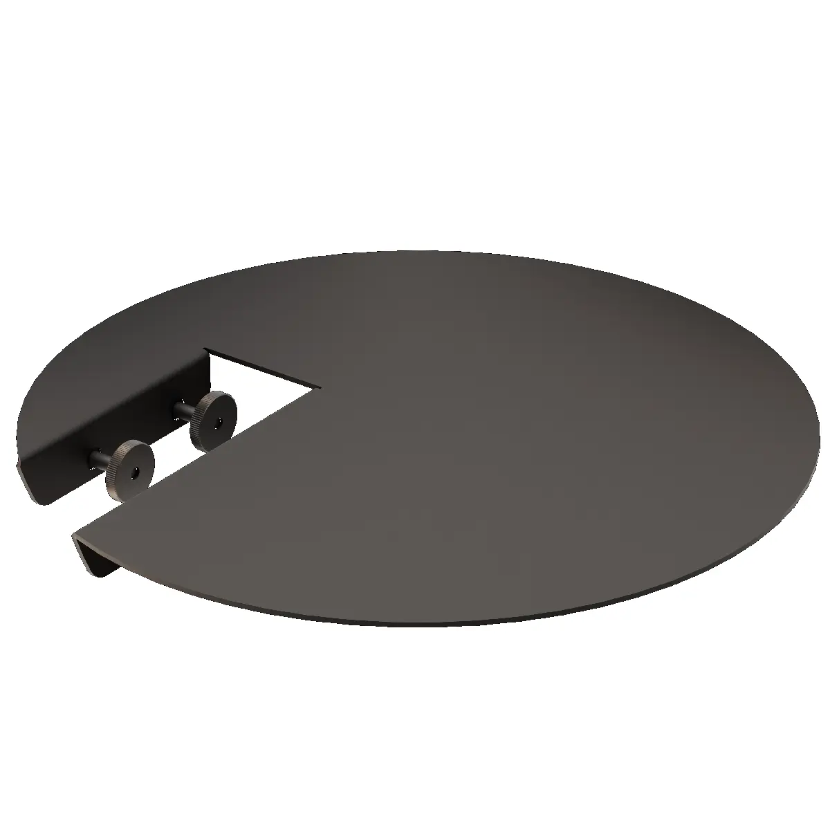 TAB left Pr�sentationstablett