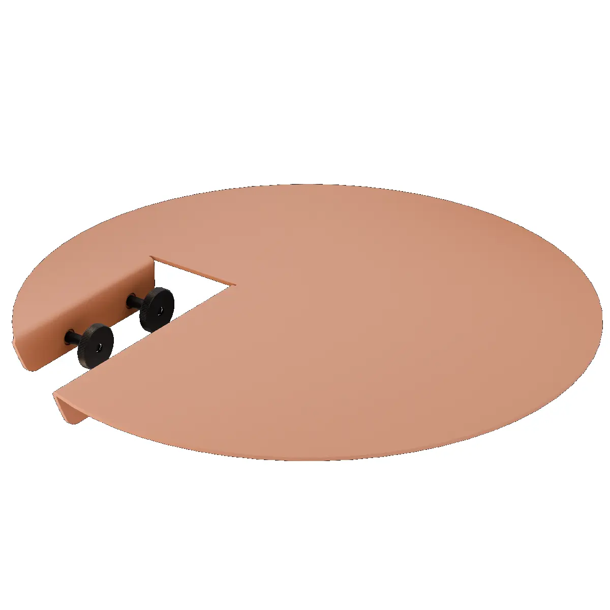 TAB left Pr�sentationstablett