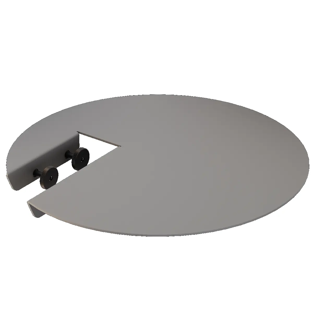 TAB left Pr�sentationstablett