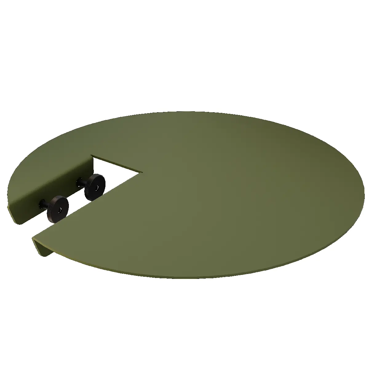 TAB left Pr�sentationstablett