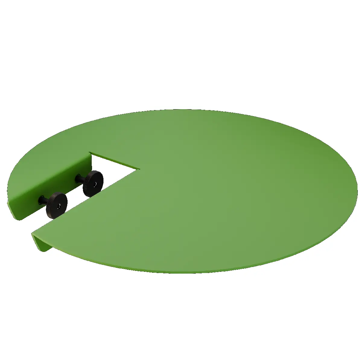 TAB left Pr�sentationstablett, p