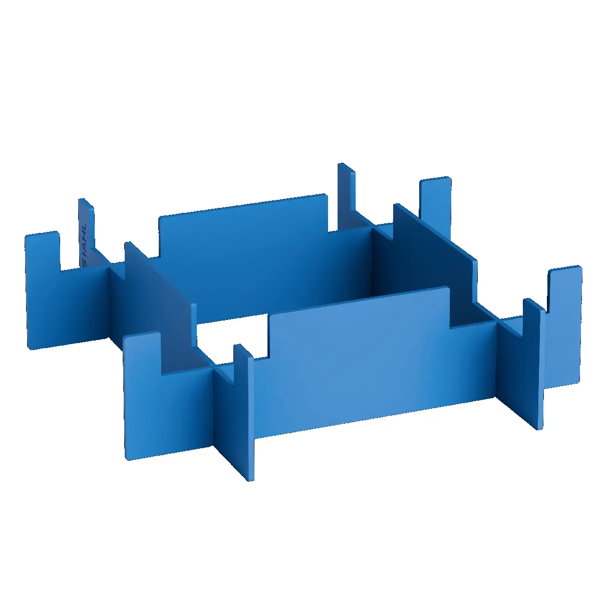 LUX 4 Teelichthalter