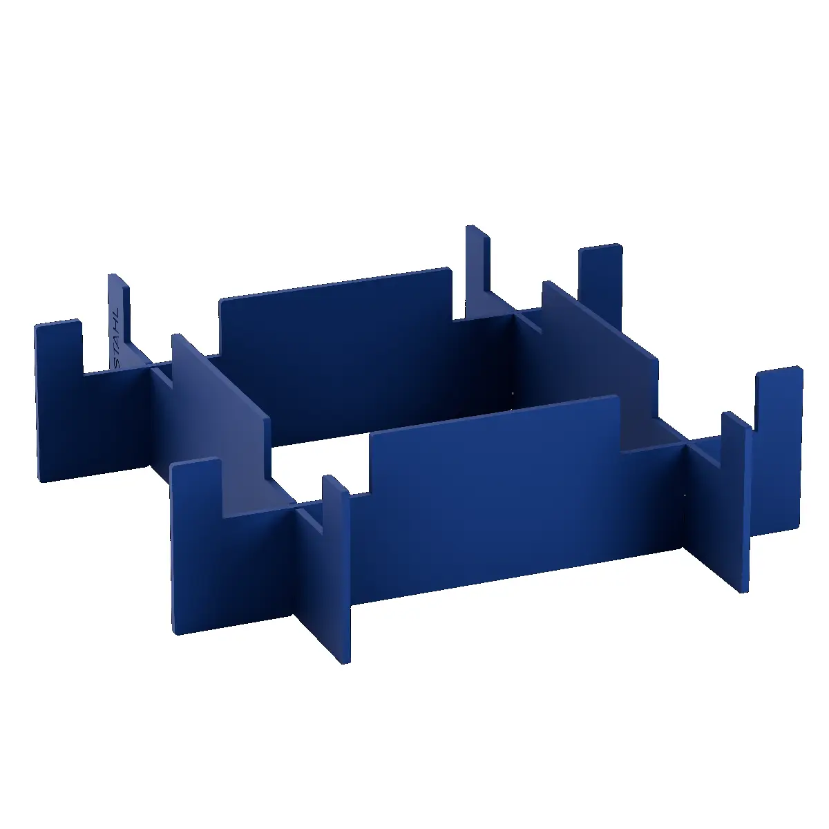 LUX 4 Teelichthalter