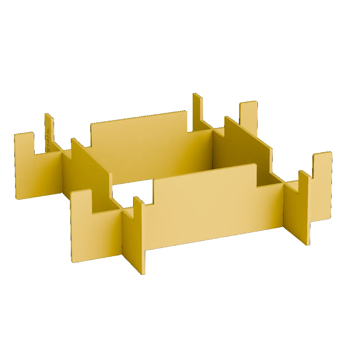 LUX 4 Teelichthalter