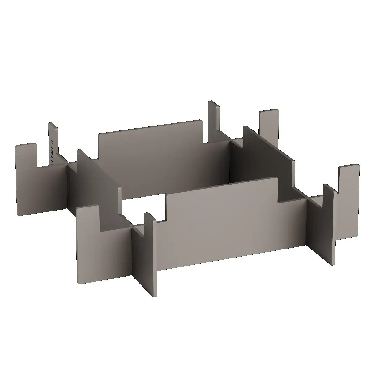 LUX 4 Teelichthalter