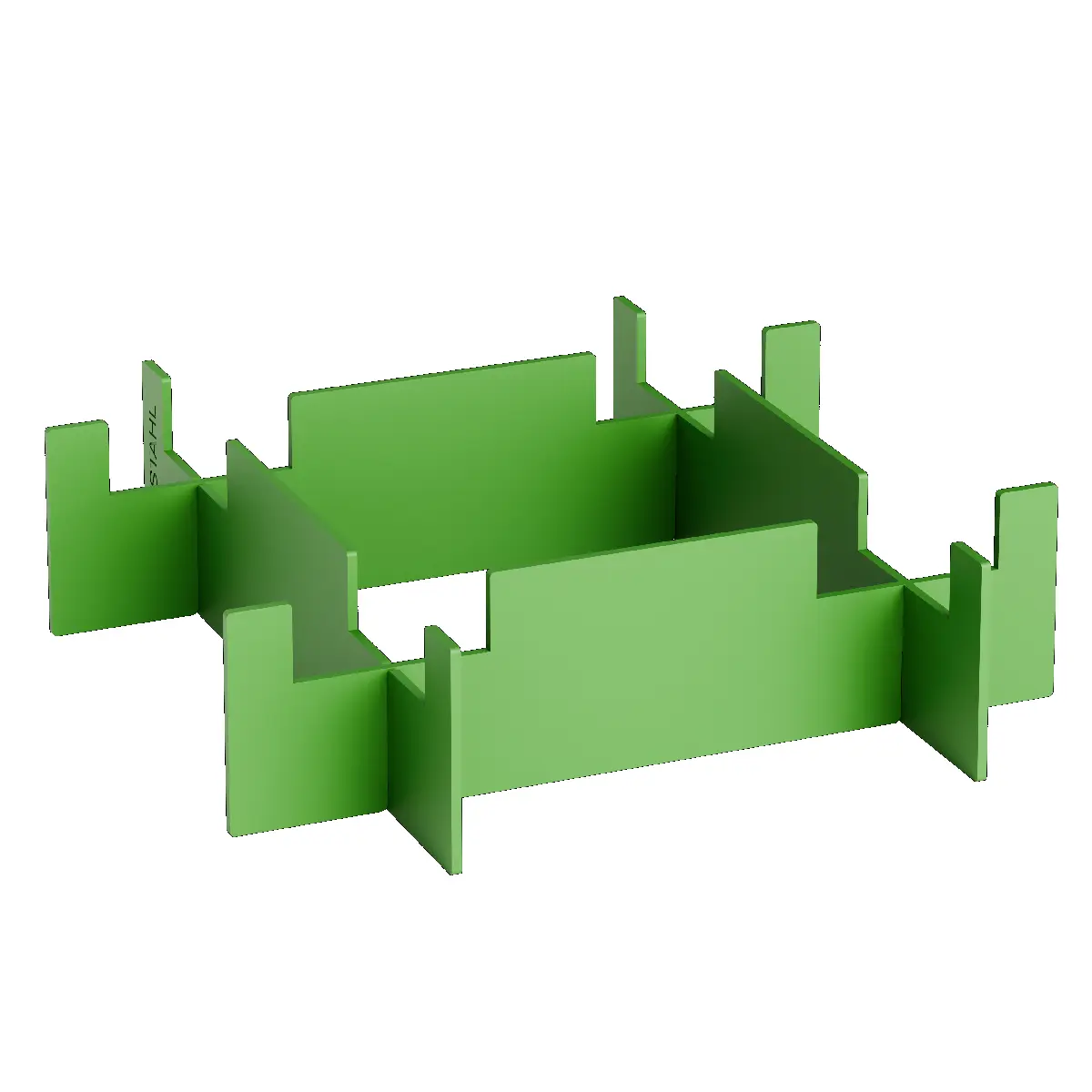 LUX 4 Teelichthalter, p