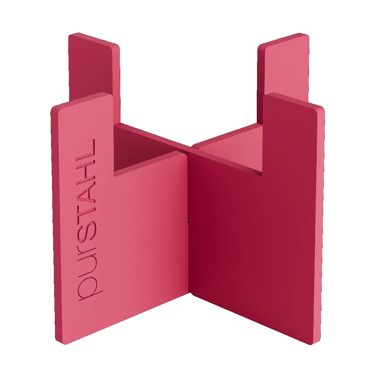 LUX 1 Teelichthalter