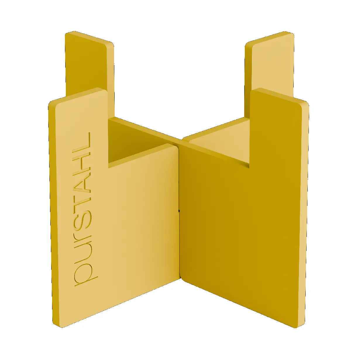 LUX 1 Teelichthalter