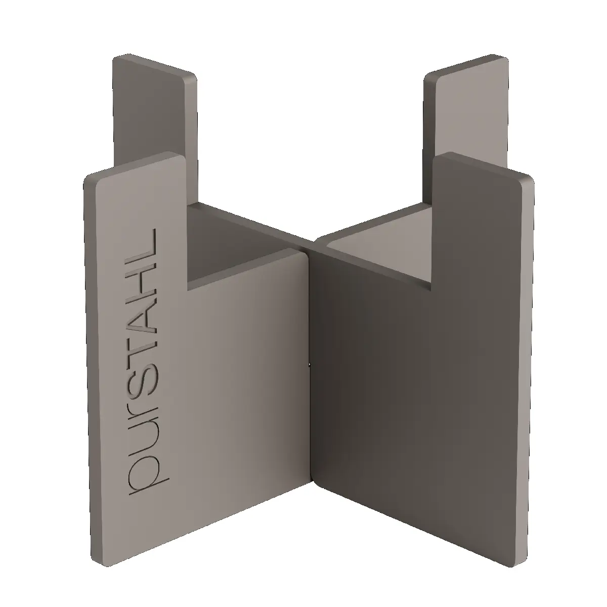 LUX 1 Teelichthalter