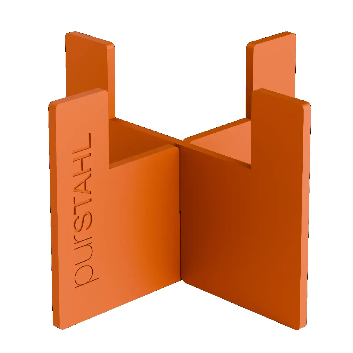 LUX 1 Teelichthalter