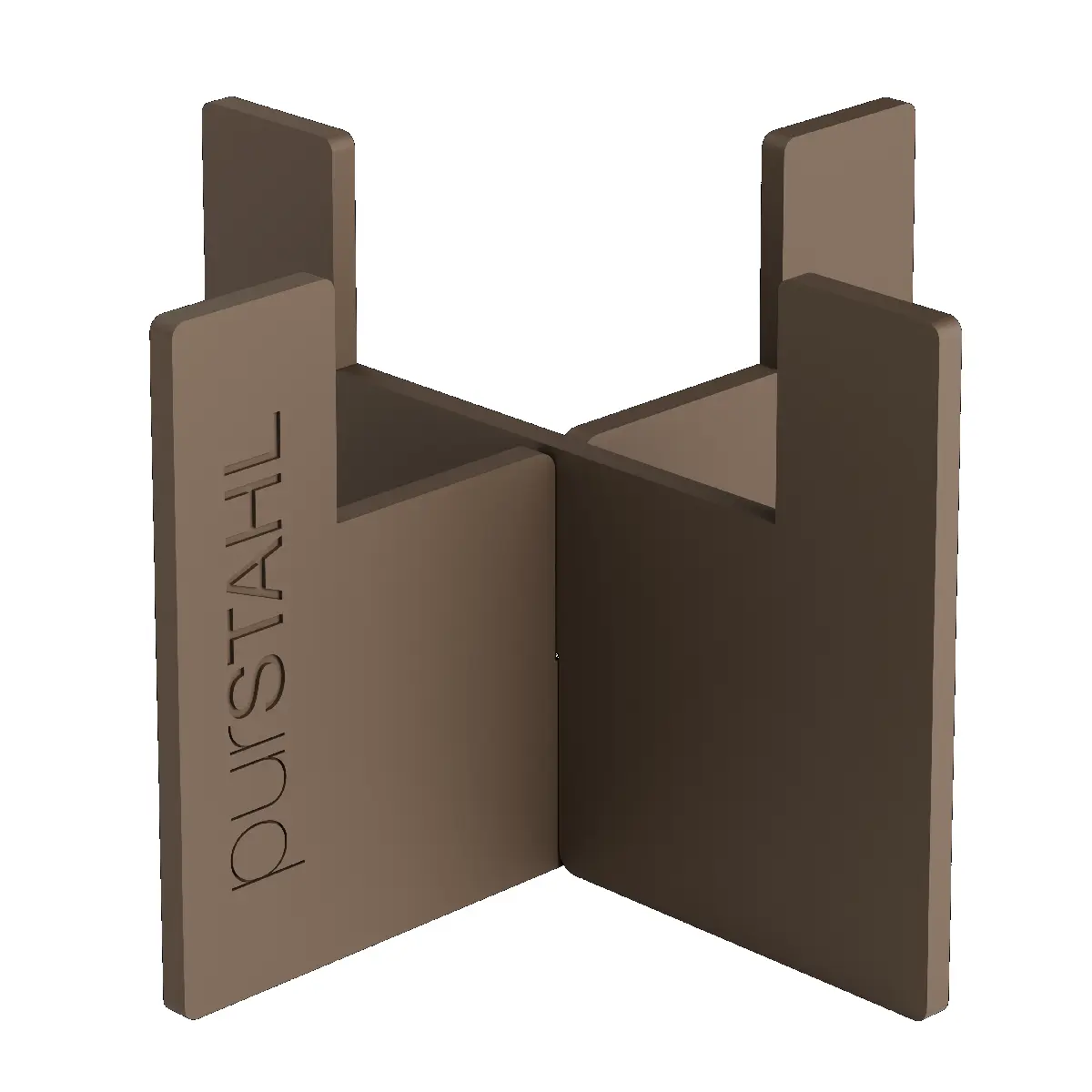 LUX 1 Teelichthalter