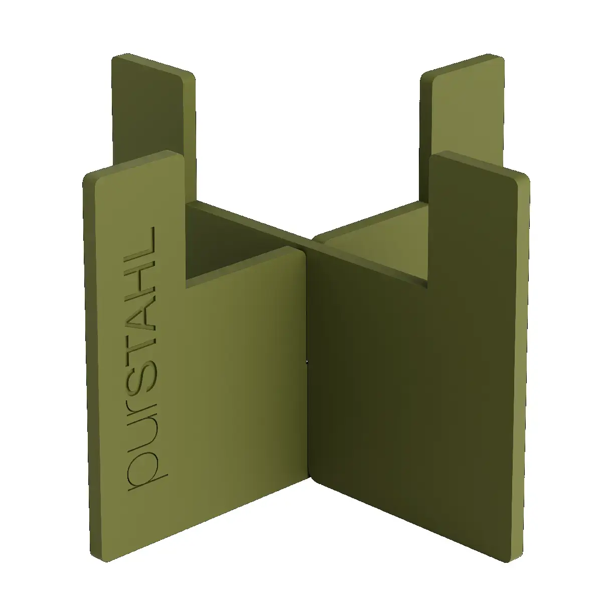 LUX 1 Teelichthalter