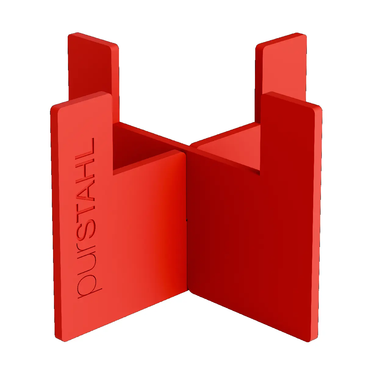 LUX 1 Teelichthalter