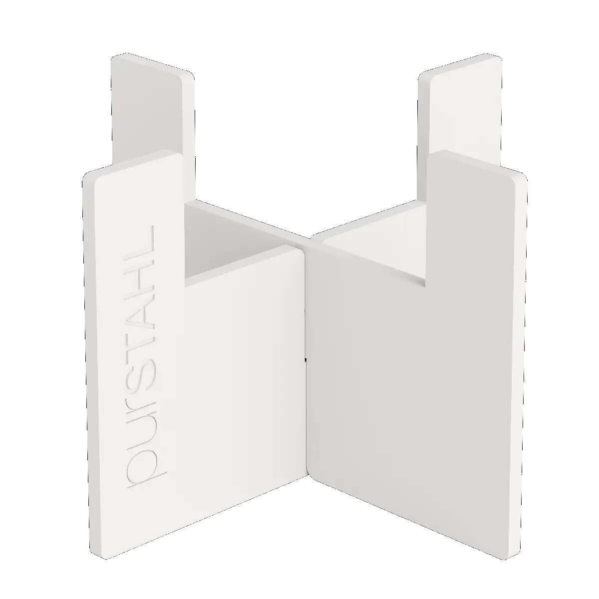 LUX 1 Teelichthalter