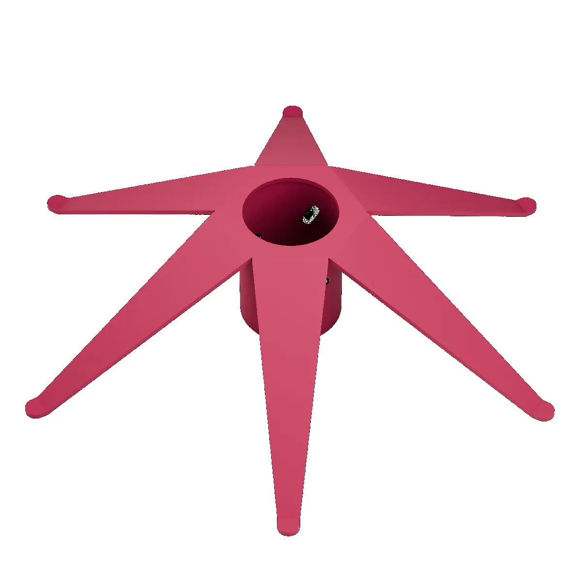 STAN Weihnachtsbaumst�nder in Candy